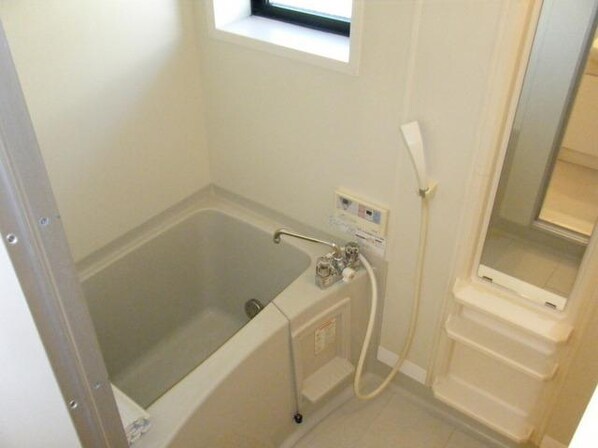 グレースハイムの物件内観写真